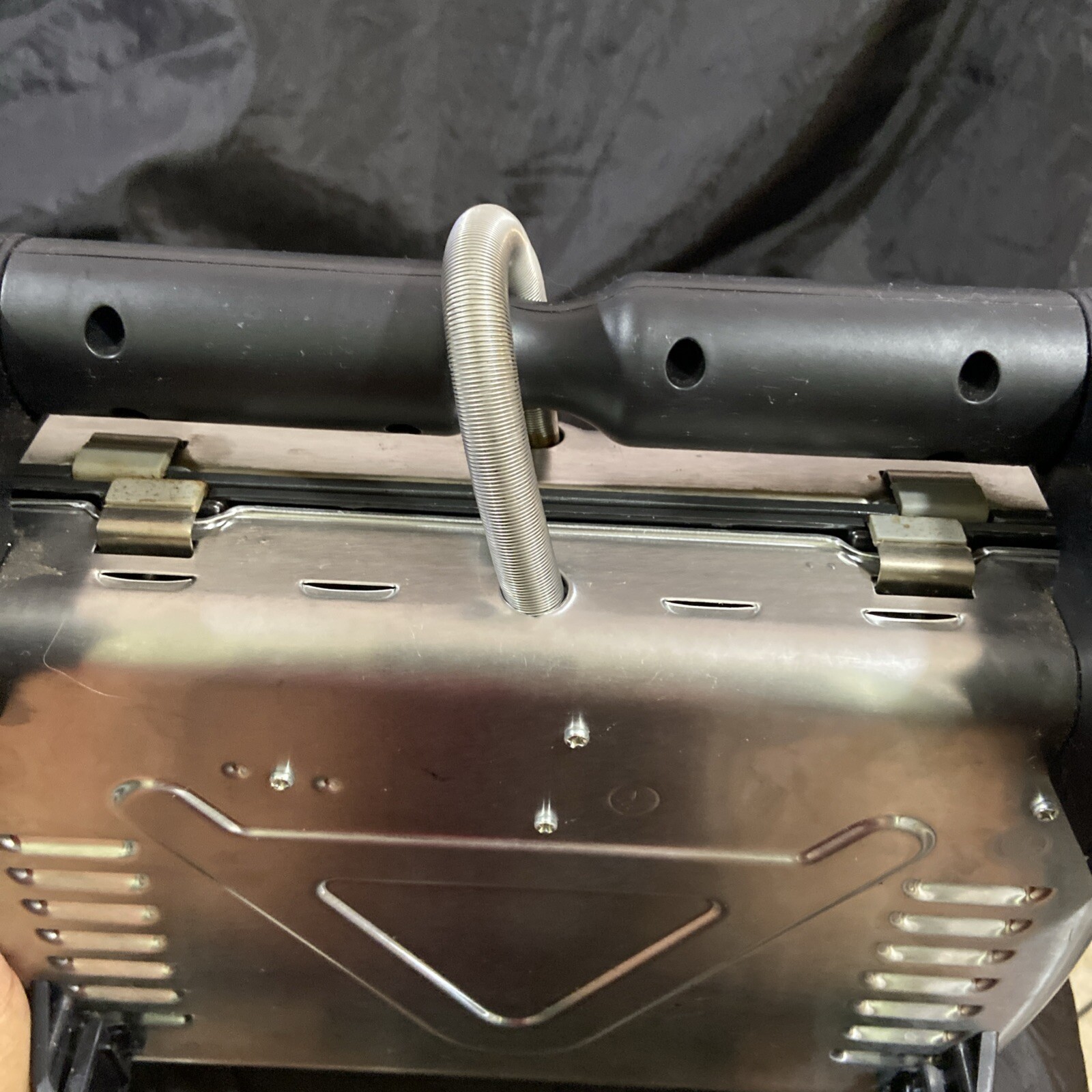 T-Fal OptiGrill 8356s1 Meat Grill Automatic Sensor Cooking Indoor Grill – TESTED