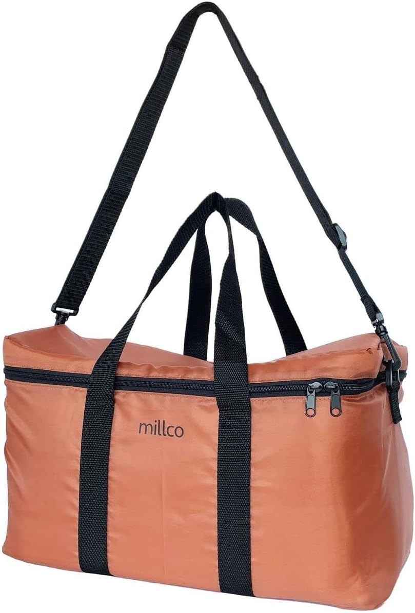 Iwatani ABURIYA Carrying Bag for Portable Gas Grill Lightweight Storage