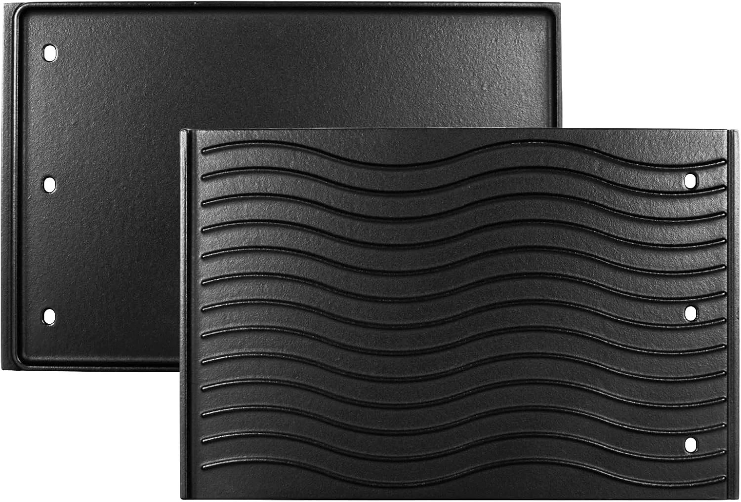 56040 56041 Reversible Grill Griddle for Napoleon Prestige 500, Prestige Pro 500