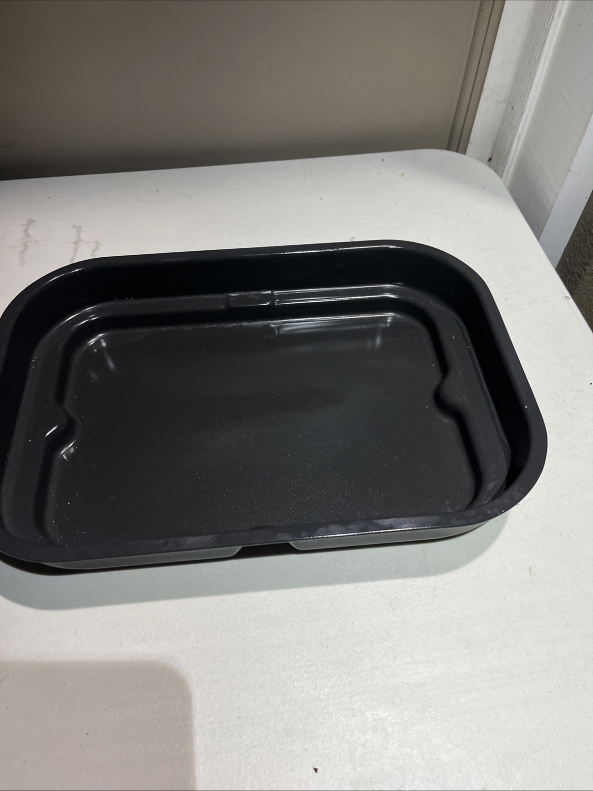 Tray For Ninja Foodi Smart XL 6-in-1 Indoor Grill