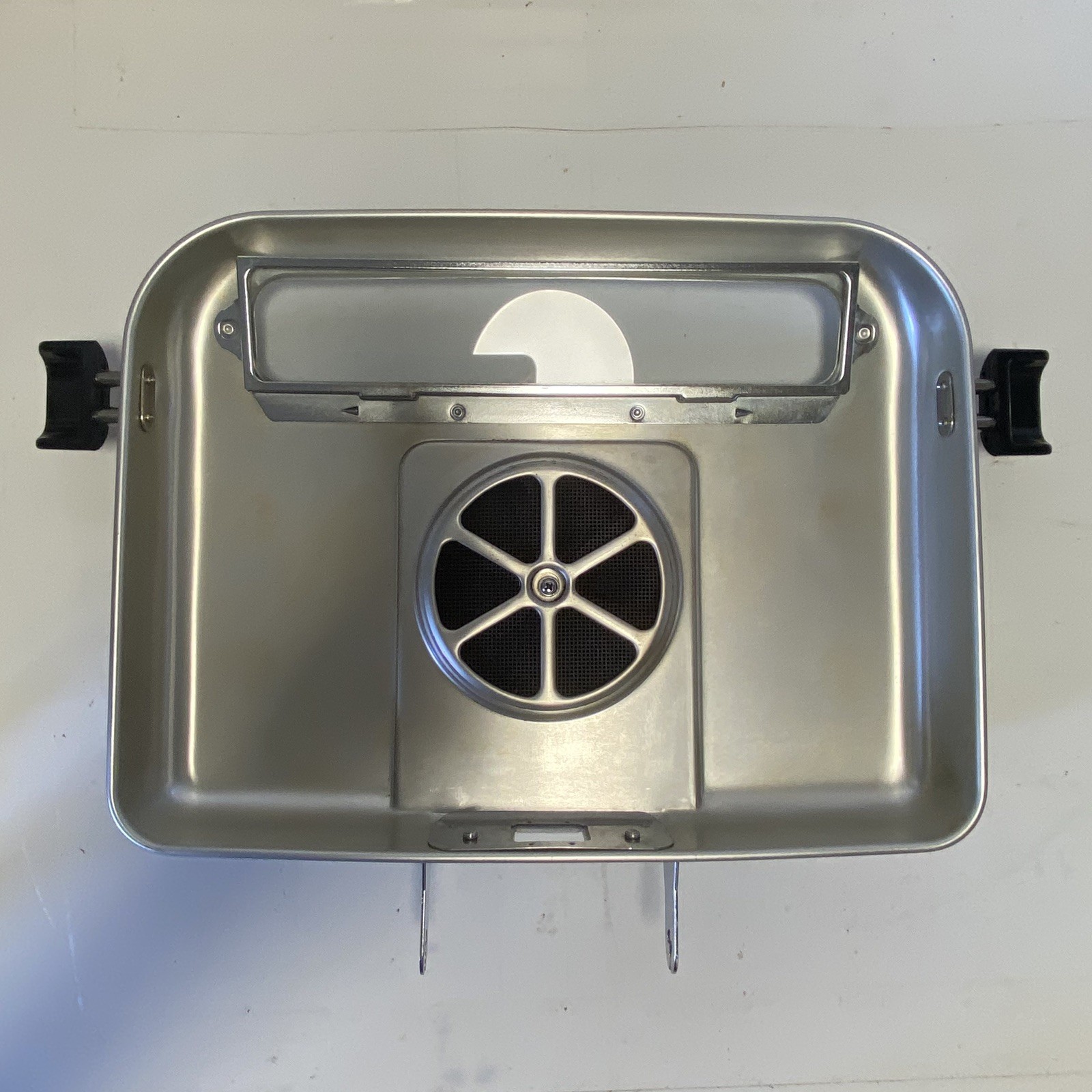National NF-RT300N Smokeless ELECTRIC FISH ROASTER Grill w/ Box 900W Japan