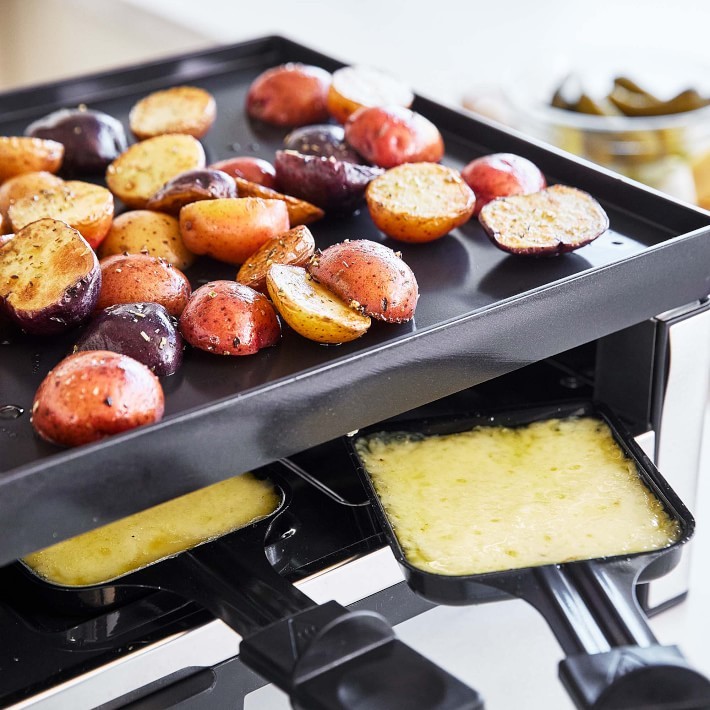 GreenPan Ultimate Gourmet Grill-Williams Sonoma|45274