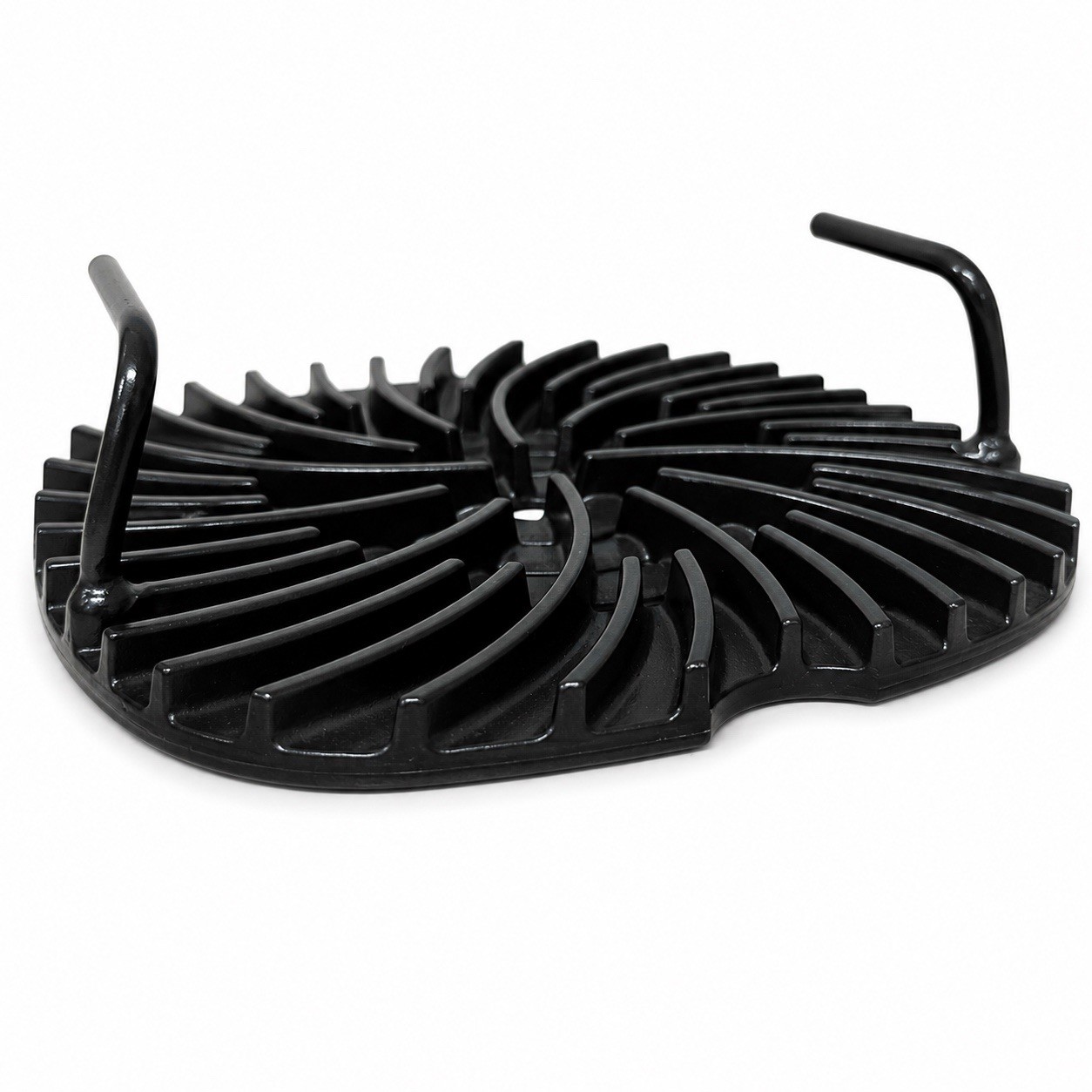 Ninja Foodi Grill Grate AG300 AG301 AG302 AG400 Genuine Nonstick 10” Open Box