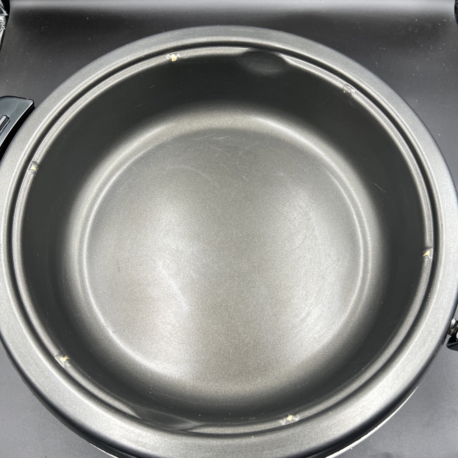 Zojirushi EP-RAC50 Gourmet d’Expert Electric Skillet 1350W White