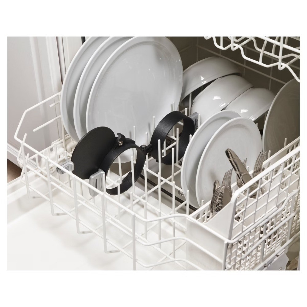Breakfast Sandwich Maker with Timer – Dark Gray – 25478: Nonstick, 600W