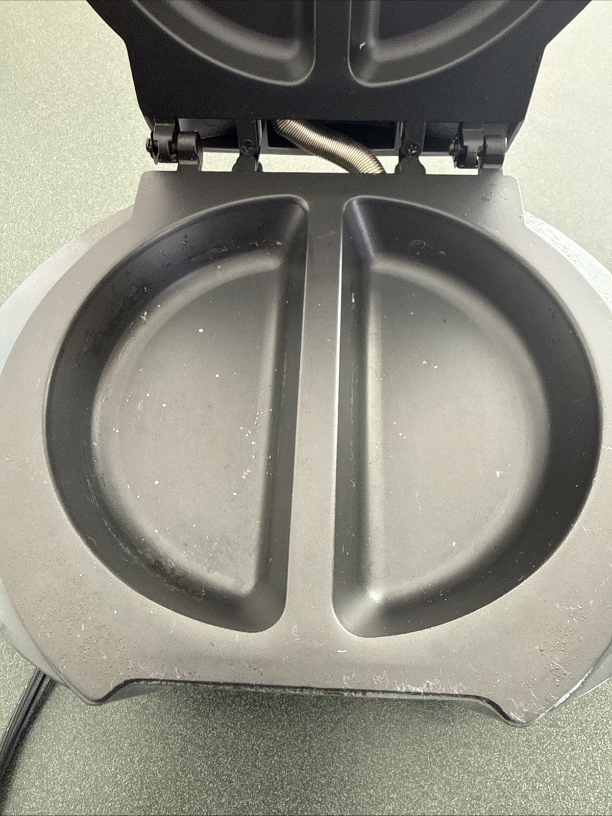 GT Xpress 101 Indoor Countertop Grill