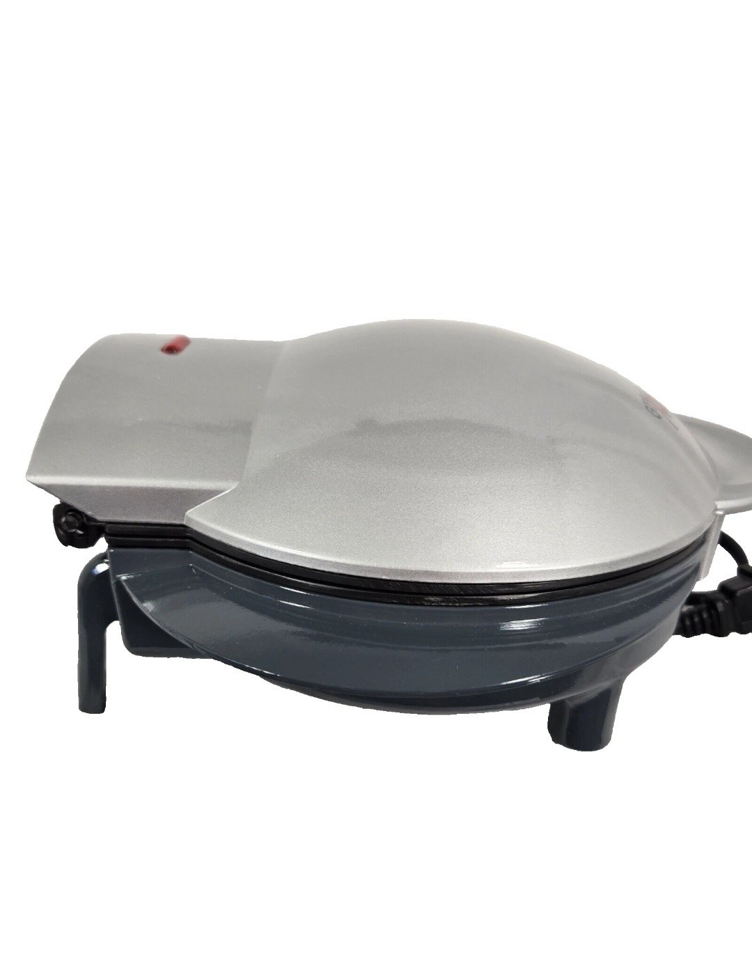 GT Xpress 101 Kitchen Countertop Appliance Grill, Sandwich, & Omelet Maker New!