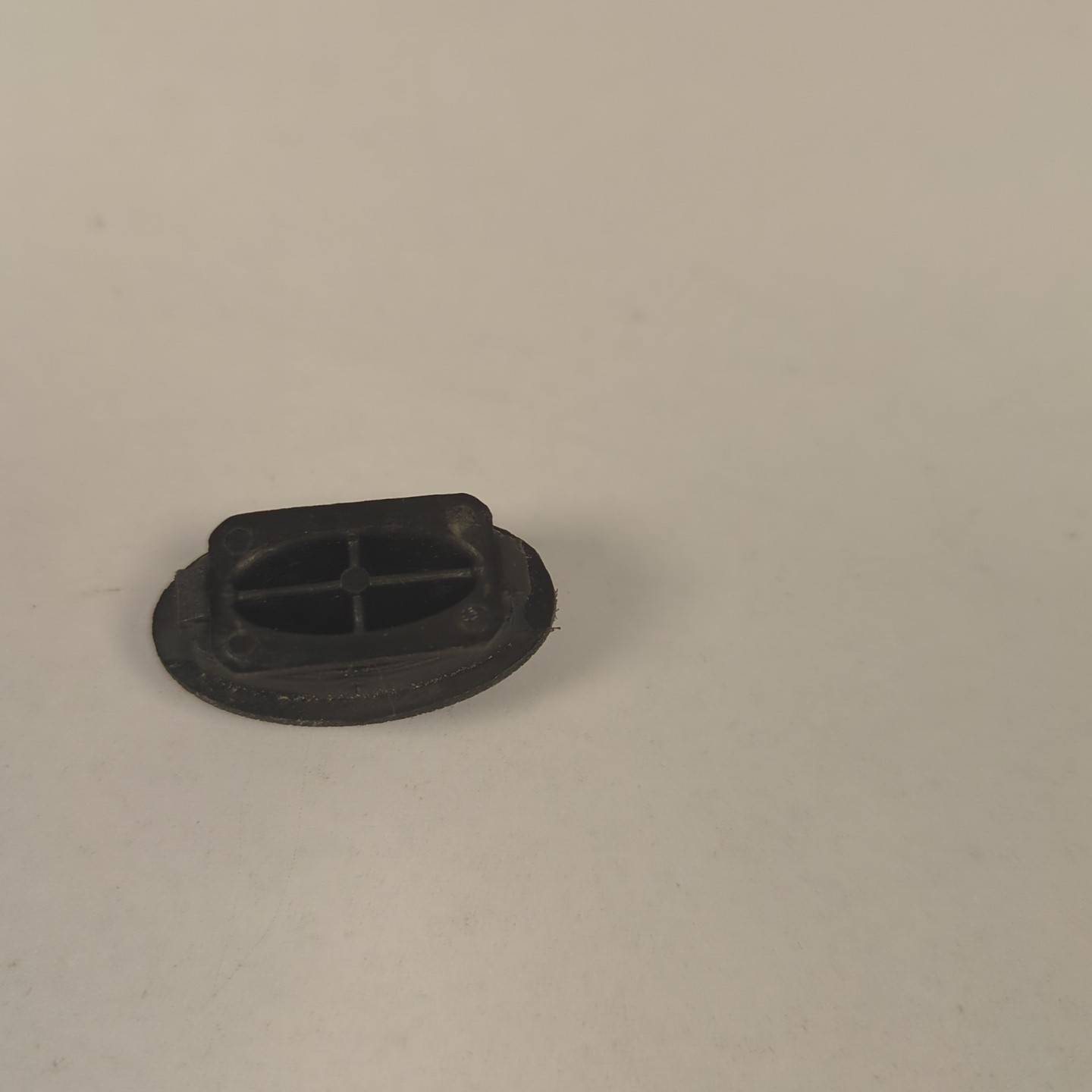 Cuisinart Griddler GR-4N TK TOP GRILL PLATE RELEASE BUTTON OEM Replacement Part