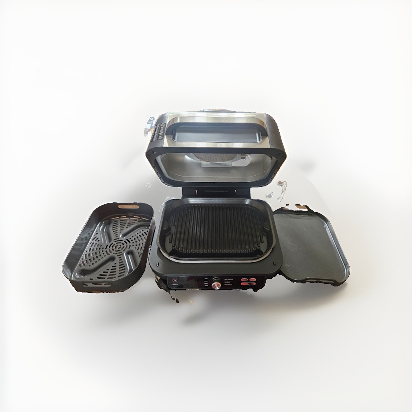 Ninja Foodi Smart XL Pro 7 in 1 Indoor Grill