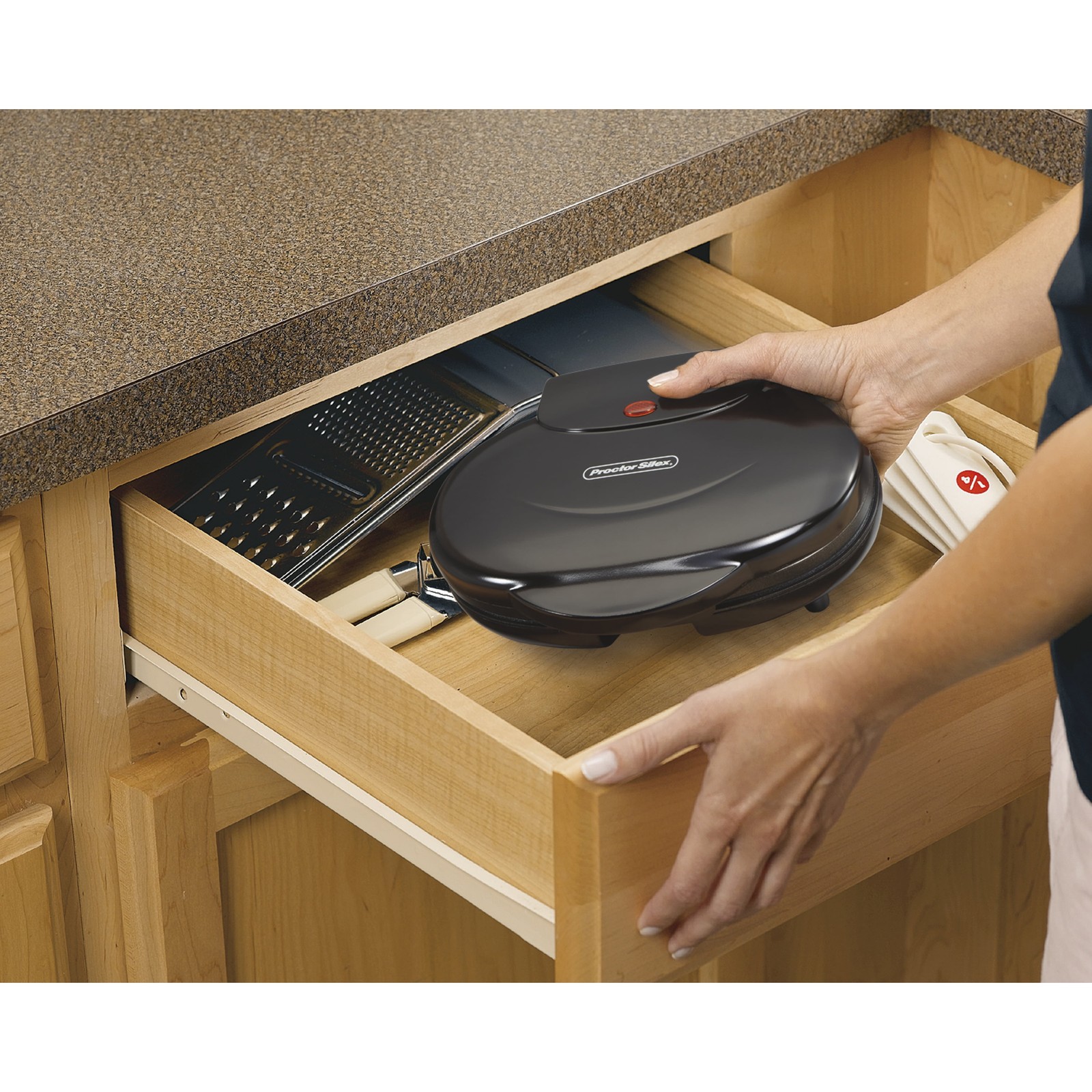 32″ Compact Grill | Model# 25218