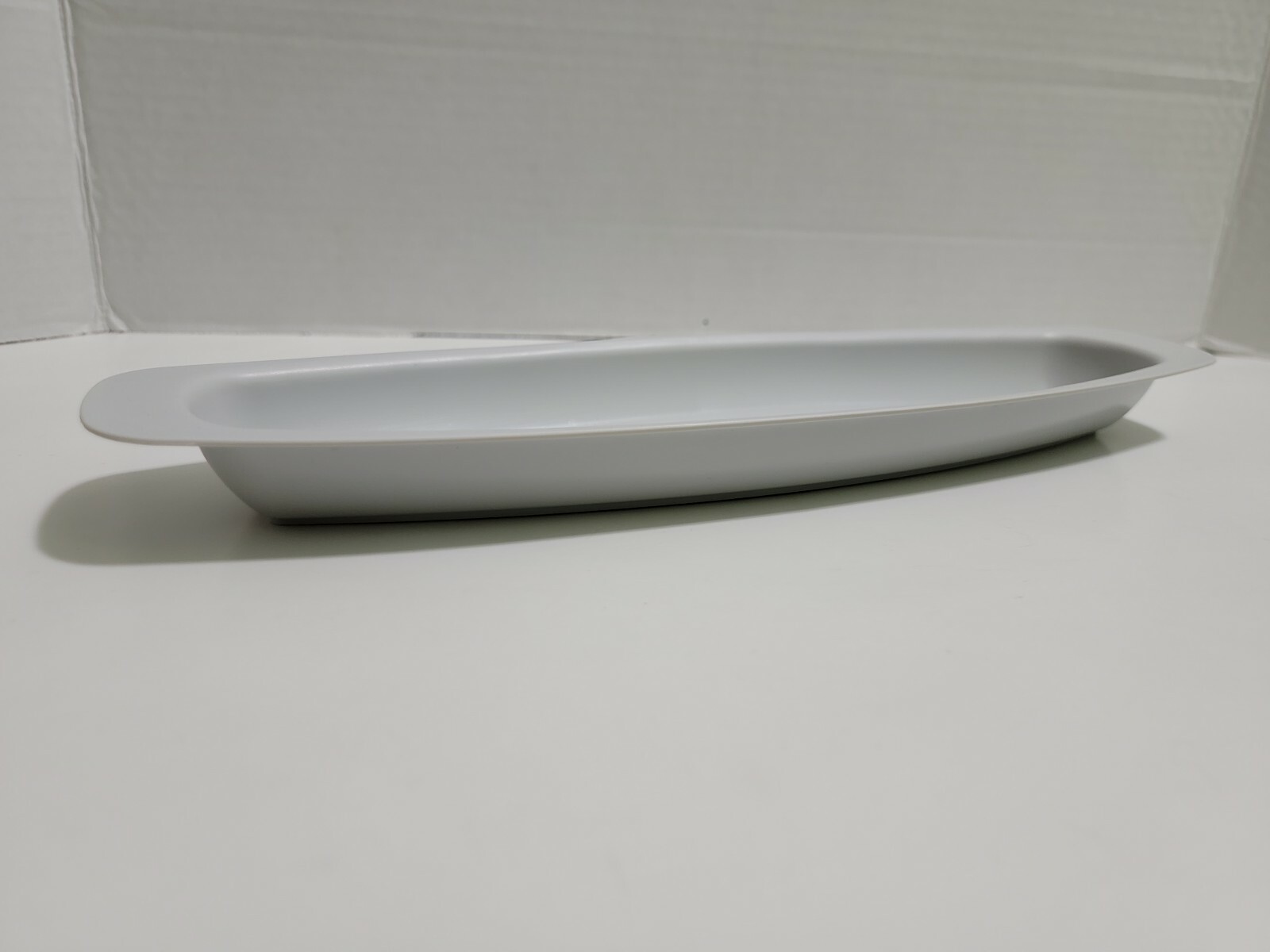 George Foreman Grill 12.5″ Grease Drip Tray Replacement – Gray