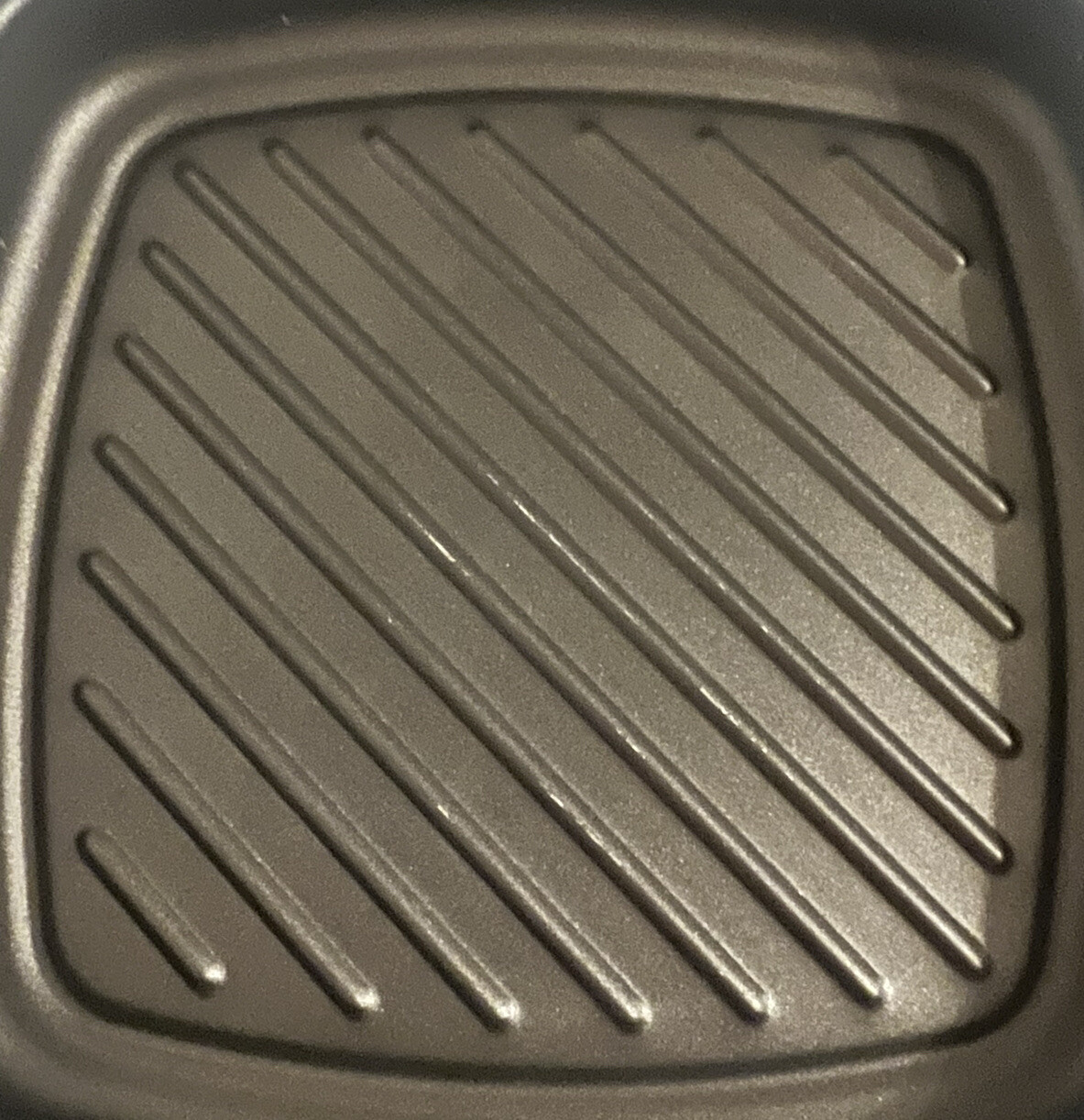 Nordic Ware 365 Indoor/Outdoor Texas Searing Griddle 11” X 11”