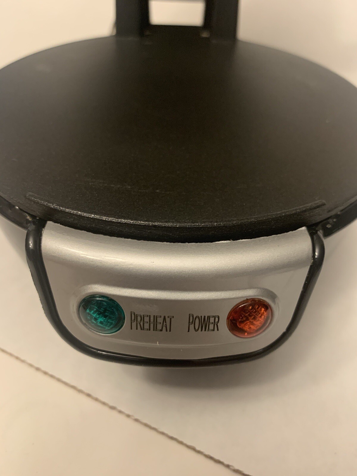 Hamilton Beach Breakfast Sandwich Maker Type ST29
