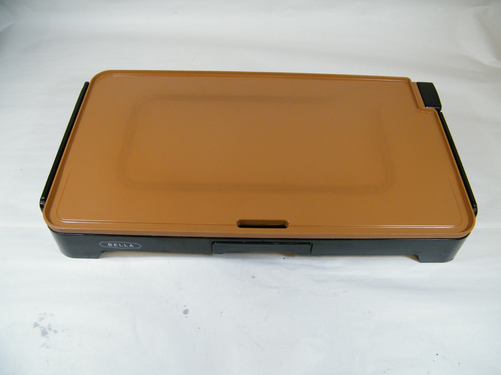 BELLA COPPER TITANIUM XL 22″ GRIDDLE 15 EGGS OR PANCAKES