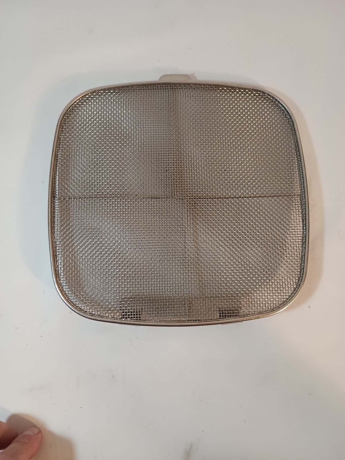 Ninja Foodi Indoor Grill Splatter Shield AG300 AG301 AG302 IG302Q LG450CO AG400