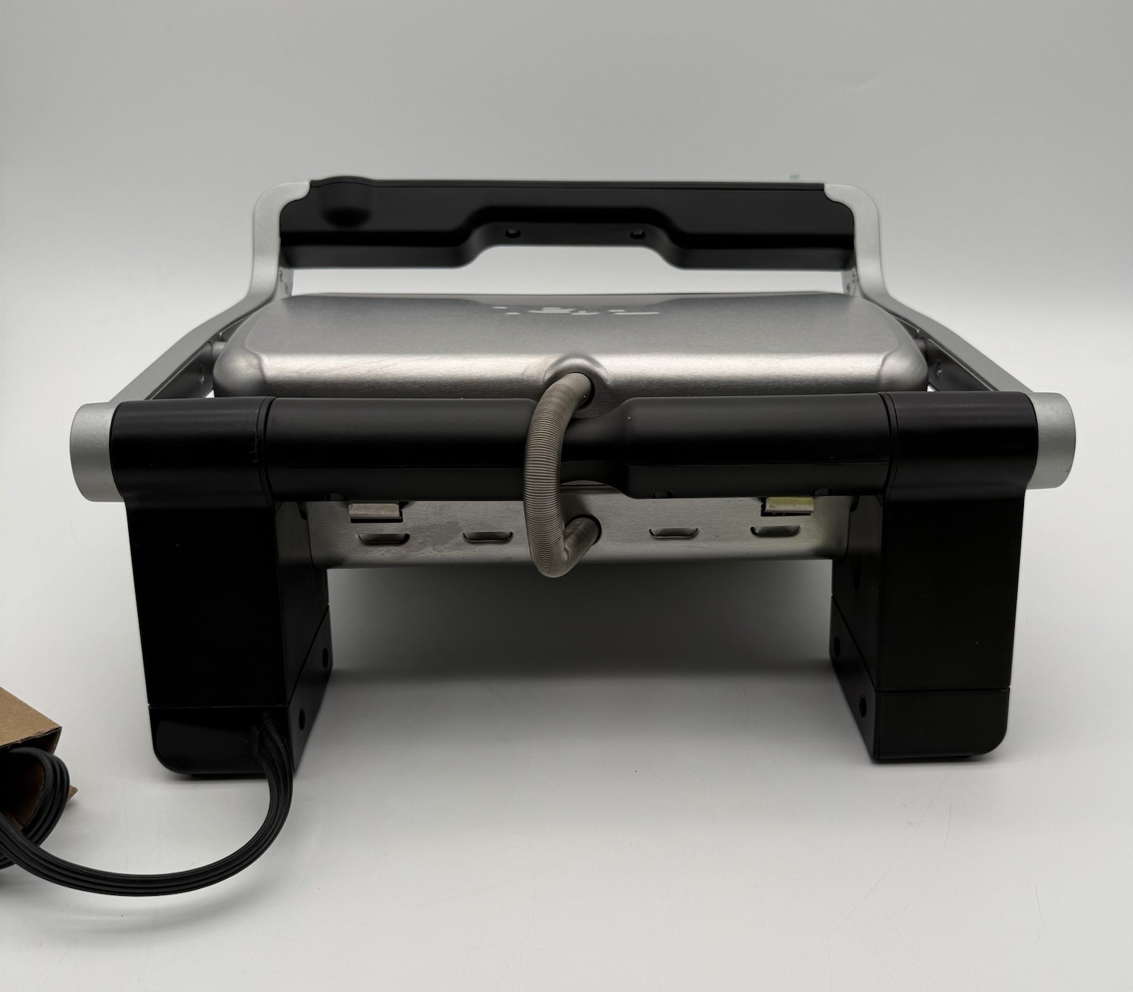 T-fal OptiGrill New Open Box NOT Used