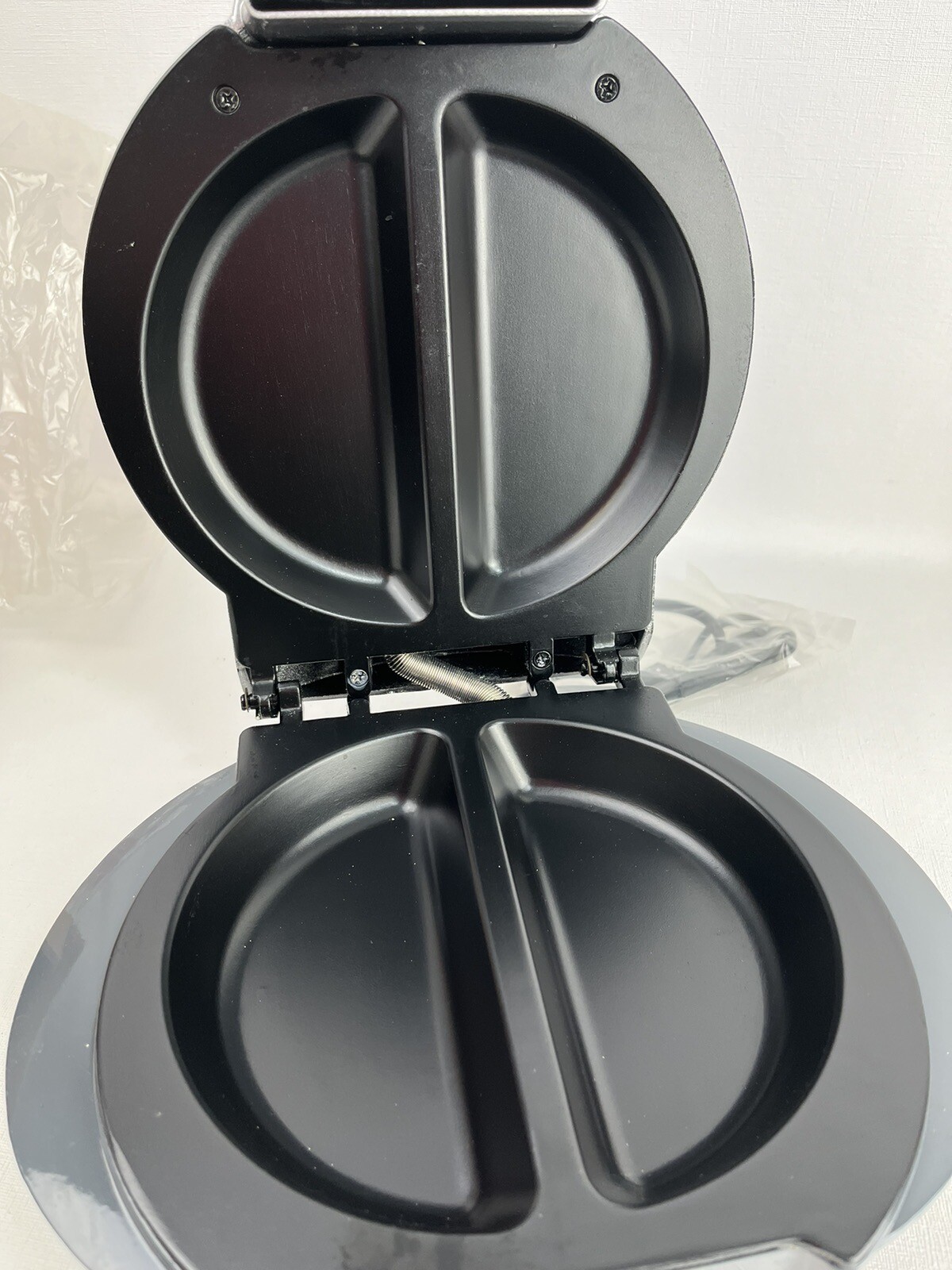 GT Xpress Express 101 Non-Stick Indoor Grill 08-03309