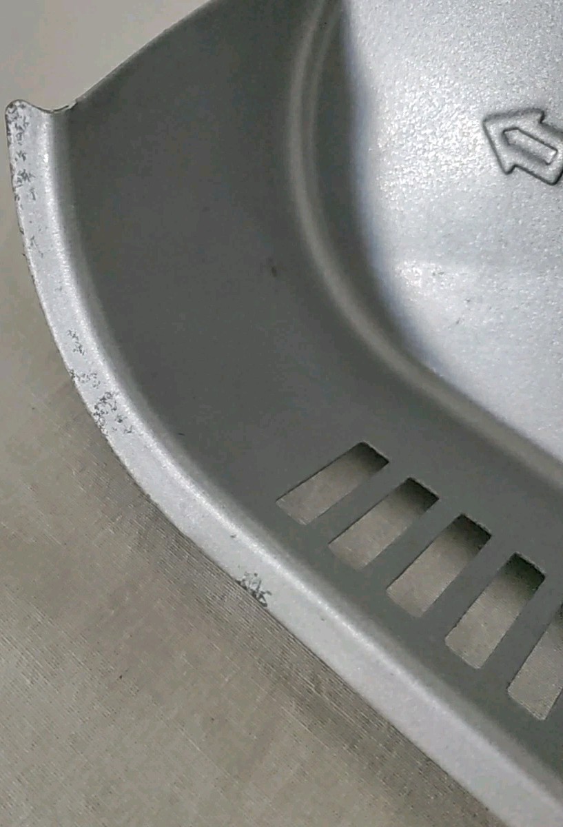Power Smokeless Grill XL Electric Indoor Grill – Drip Tray / Pan PG-1500FDR