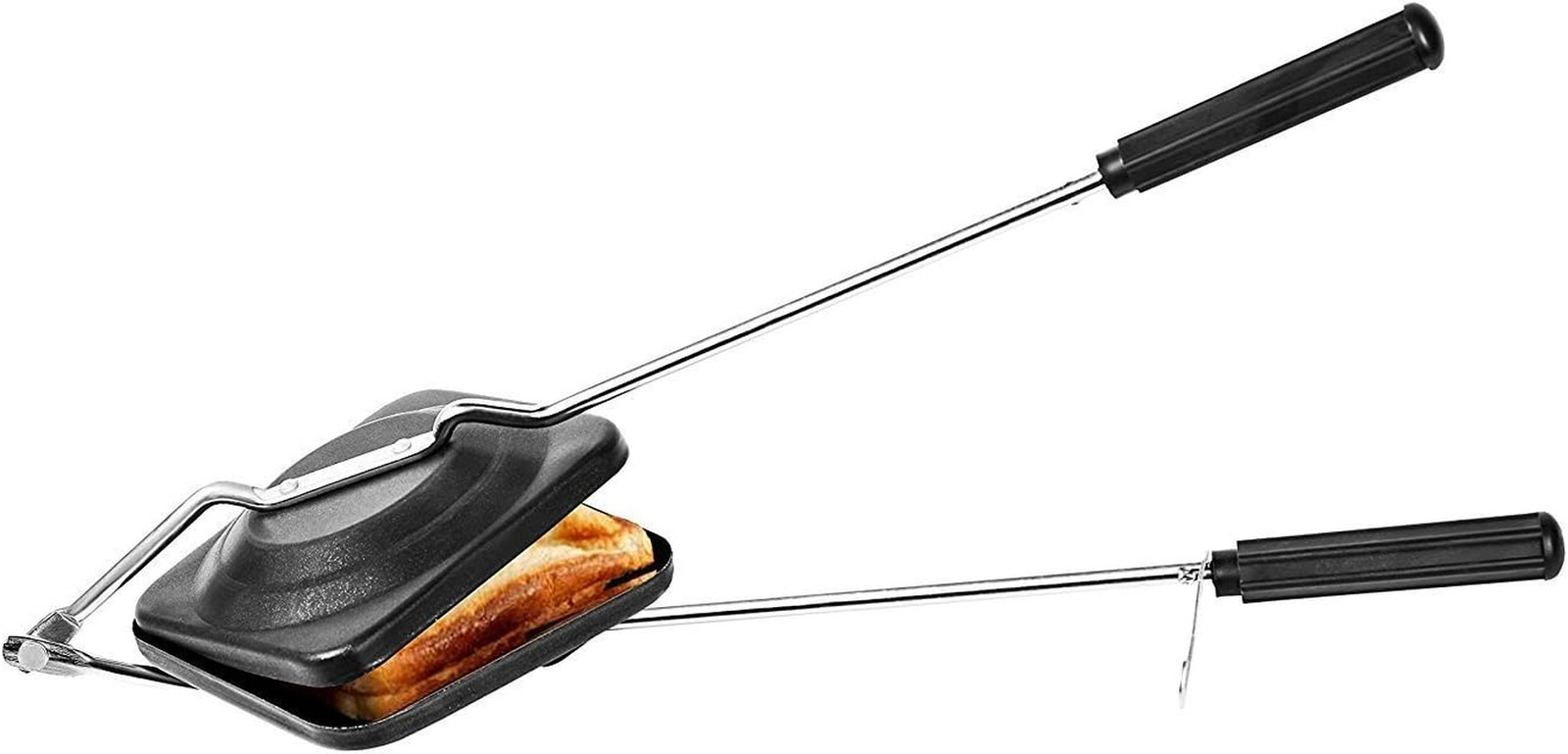 Sandwich Hand Toaster – Gas Sandwich Maker, Grill, Toaster