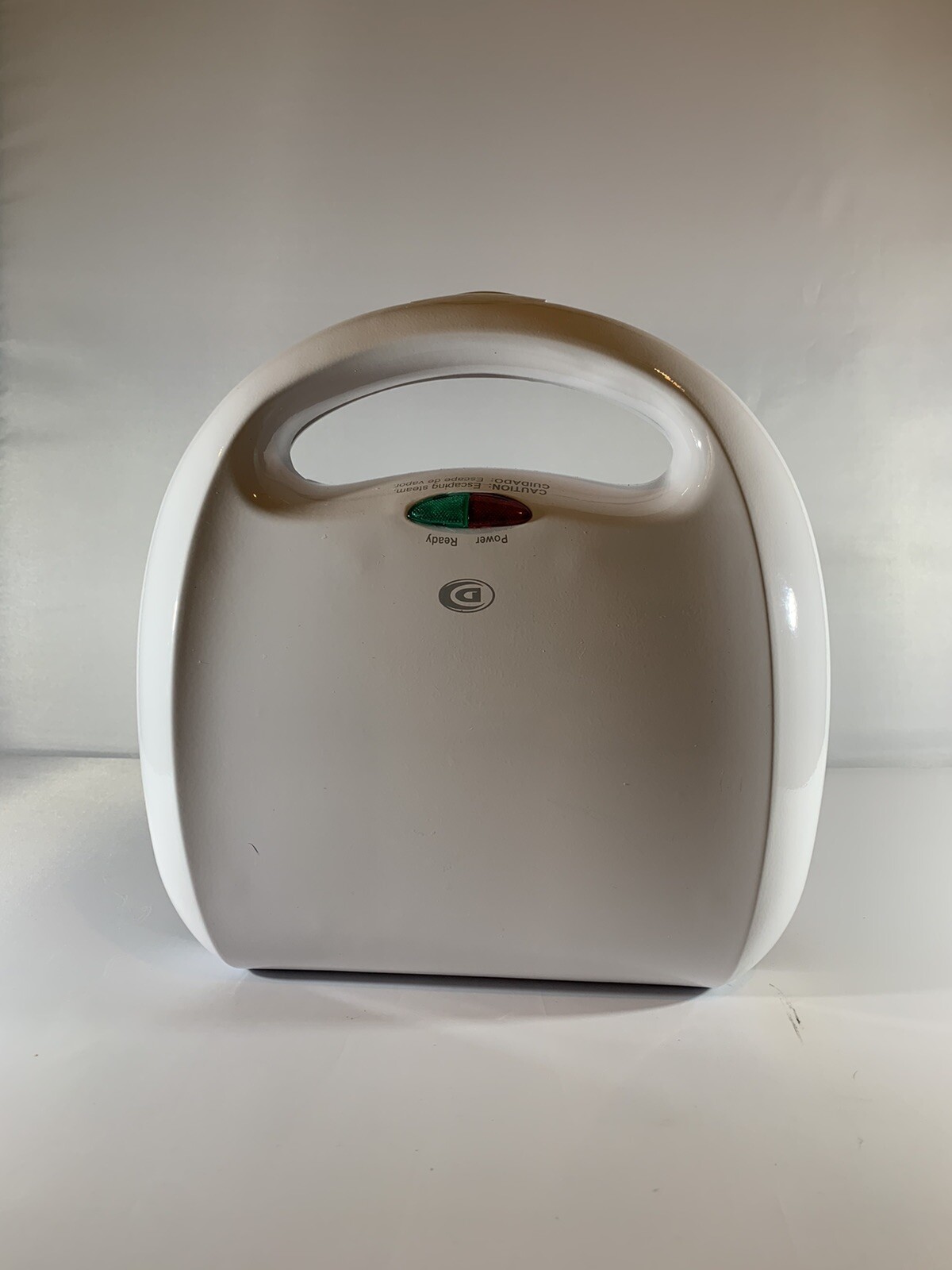 Durabrand sandwich maker model sm305 Used-tested Preowned