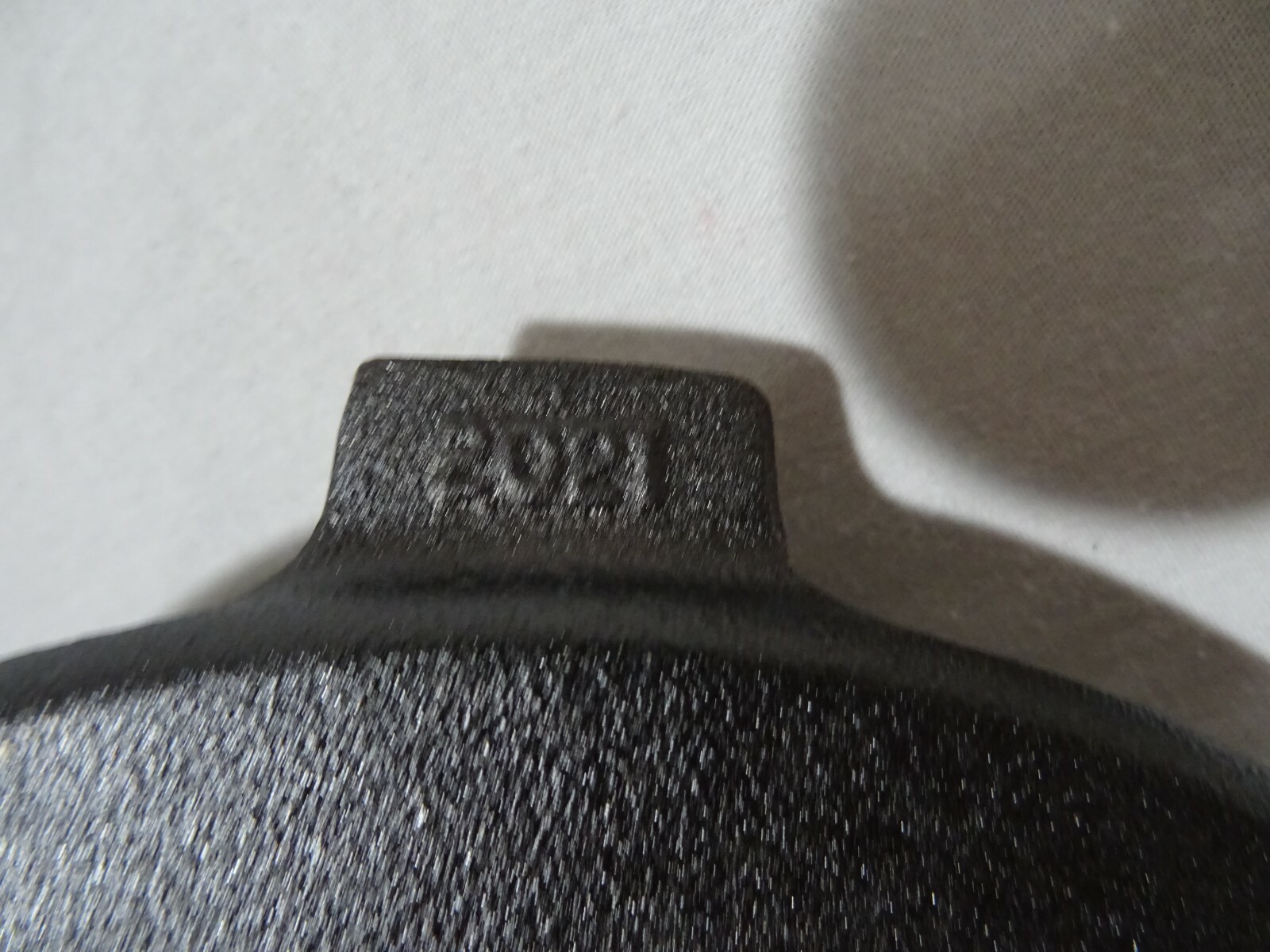 Victoria Cast Iron Tortilla Empanadas Arepas Pataconera Maker Pan Columbia NEW
