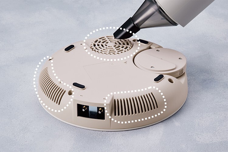 Recolte RIH-1 Tabletop IH Heater Cooking Griddle Plate AC100V Cream White Japan