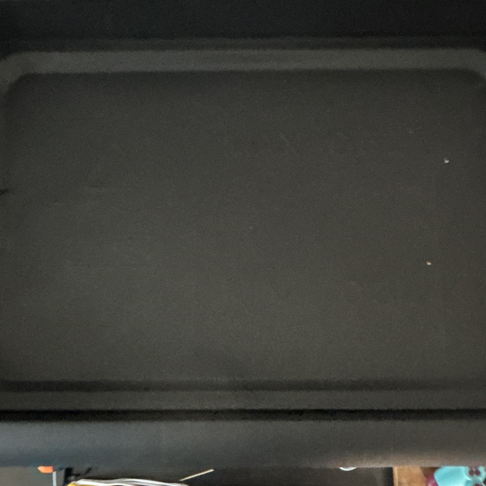 OVENTE GD1510NLB Non-Stick Indoor Electric Grill 1200W Temp Control Black