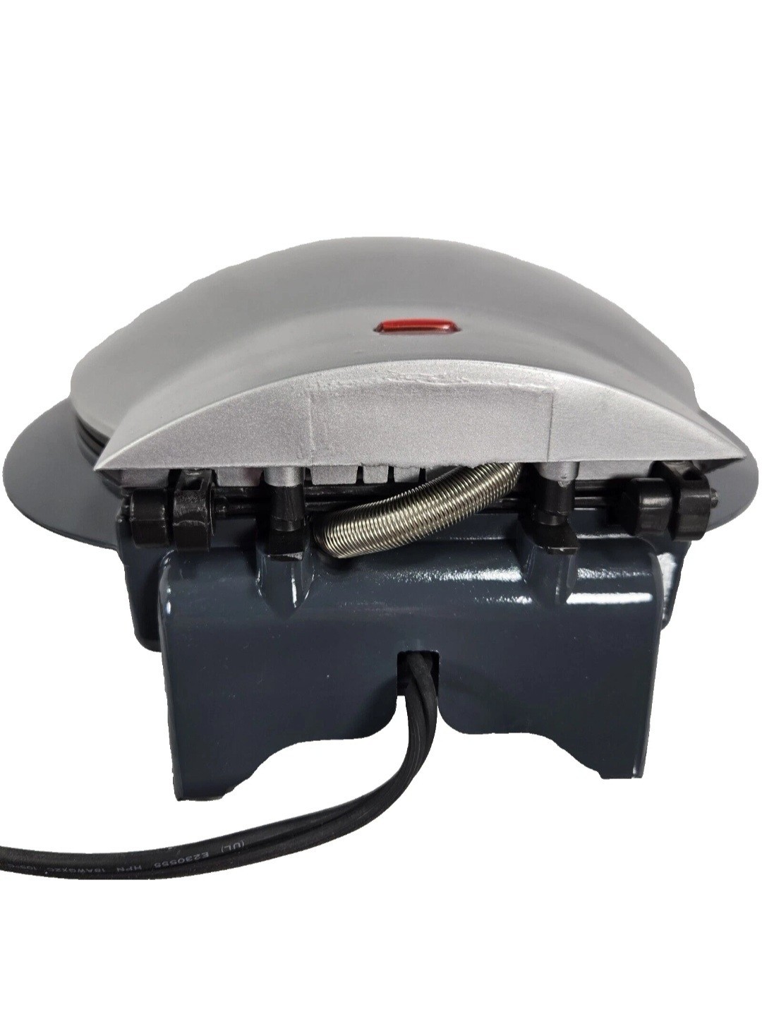 GT Xpress 101 Kitchen Countertop Appliance Grill, Sandwich, & Omelet Maker New!