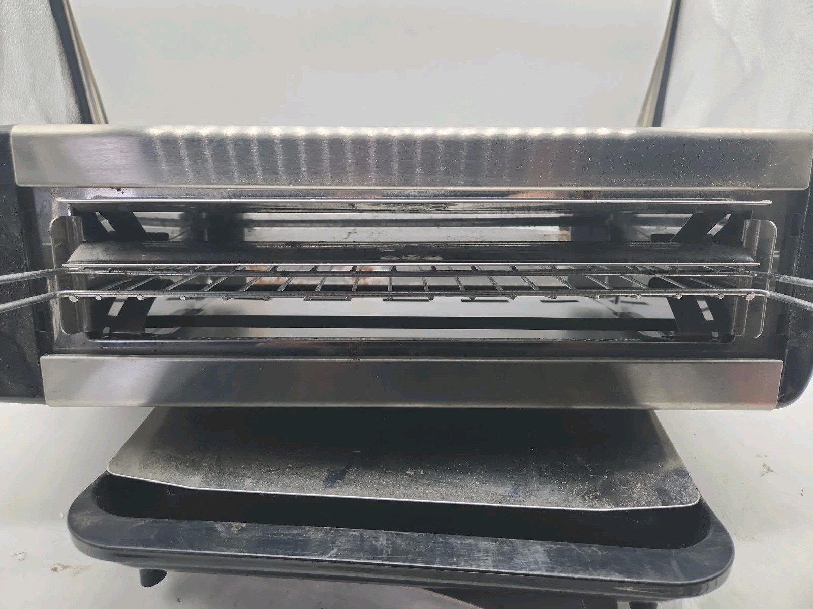 Ronco Ready Grill RG1001BLGEN 1300 Watts…. W1