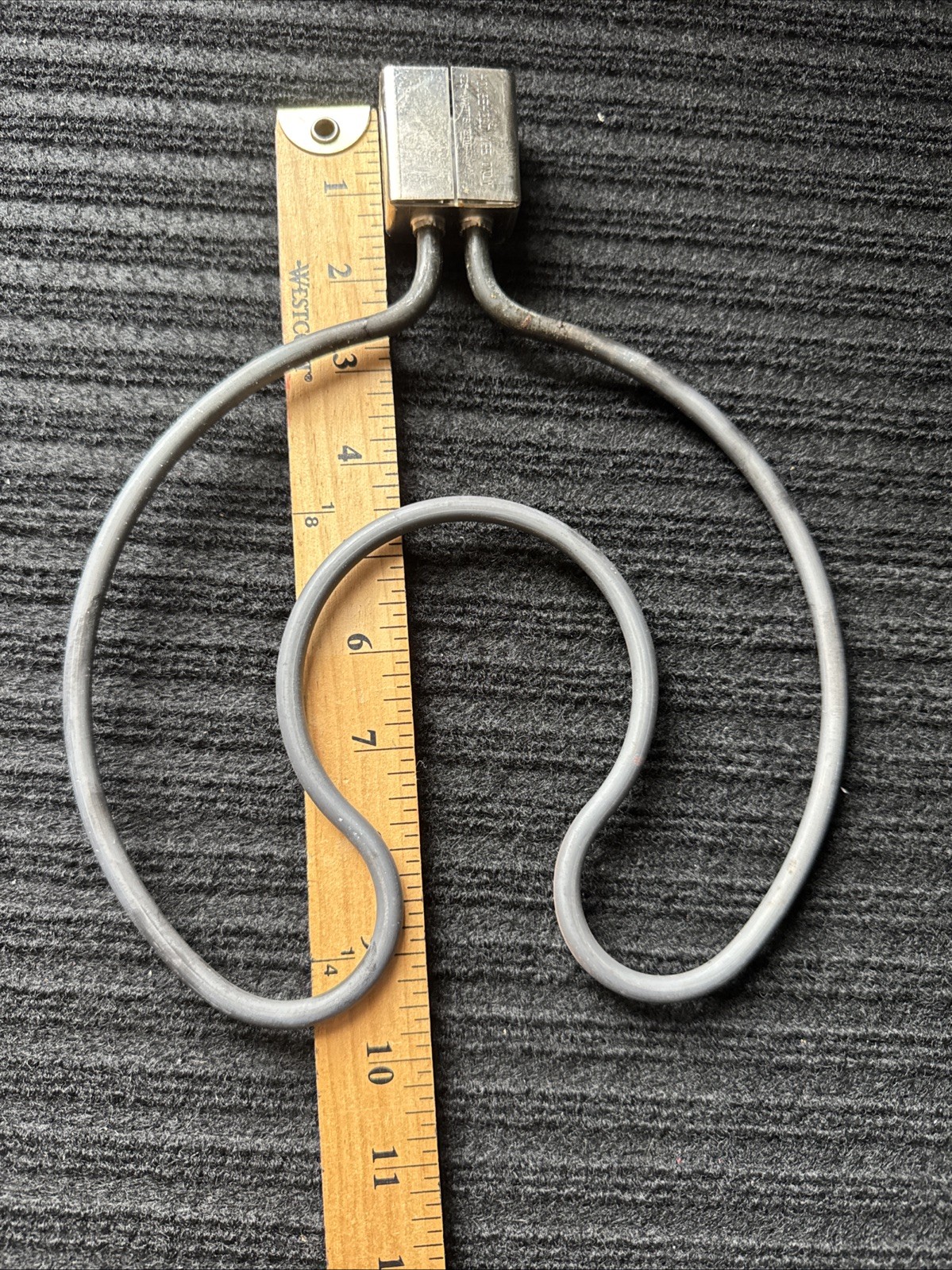 Rival Crock Grill Model 5730 5740 5750 Part – Heating Element Only