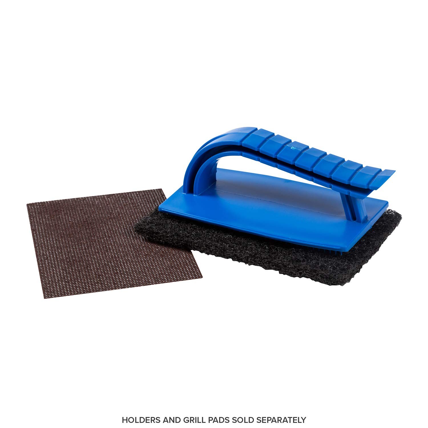 Amercareroyal Griddle – Mesh Pads For Flat Top –