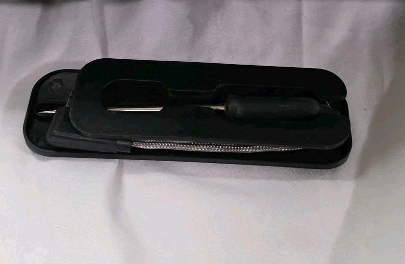 Ninja Foodi Smart XL Grill Model FG551 S5 6 in 1 indoor Grill