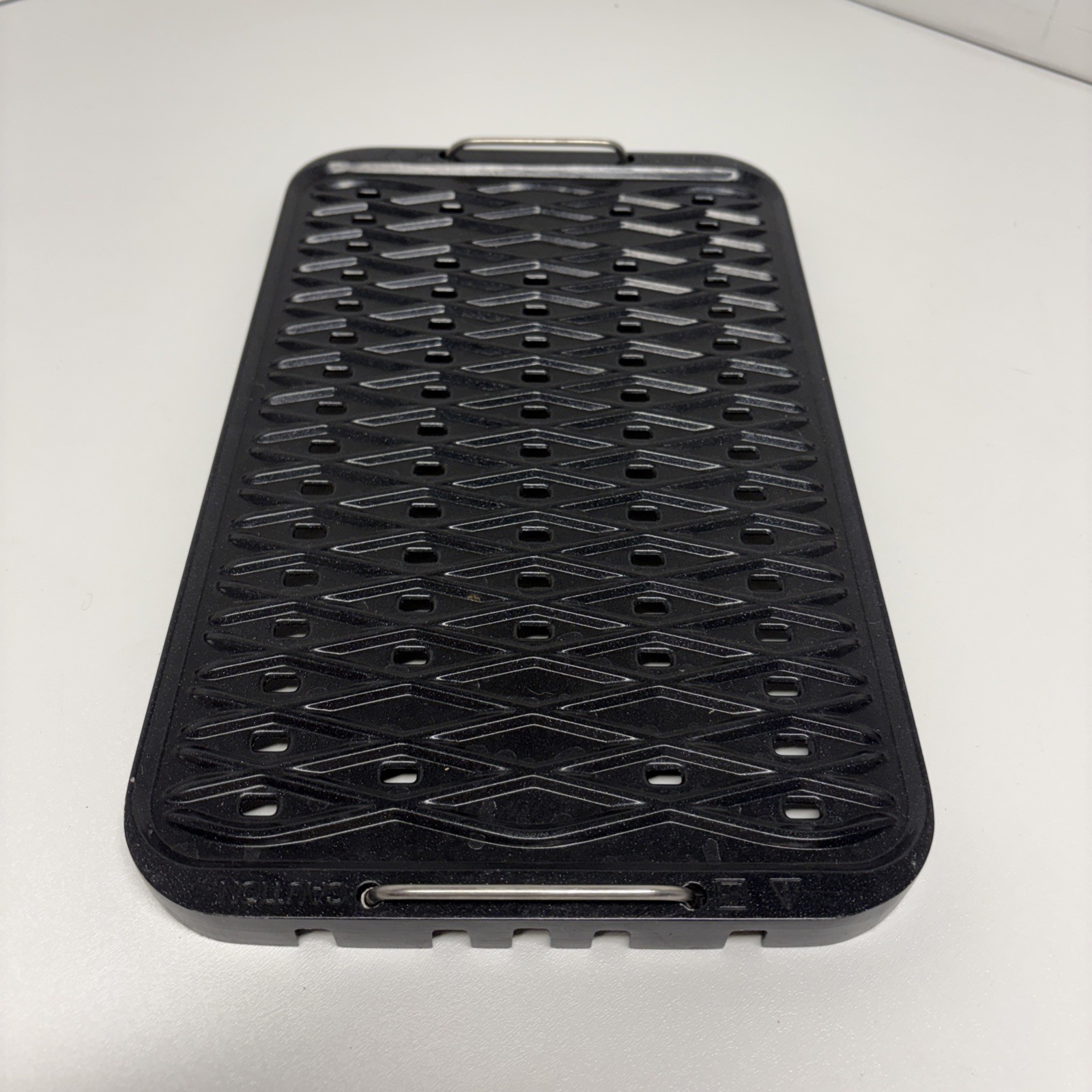 Power Smokeless XL Grill PG-1500FDR Griddle Plate Non Stick Replacement