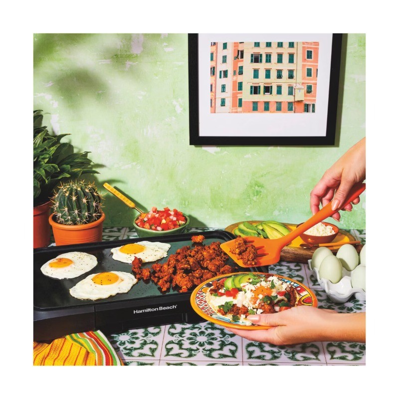 Kitchen Collection Griddle 38523KC