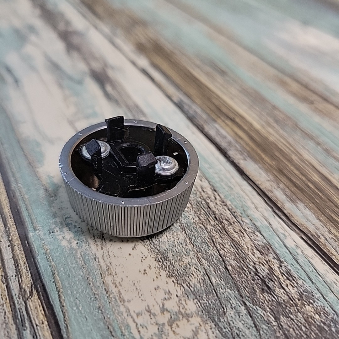 Calphalon Even Sear Indoor Electric Multi-Grill TEMPERATURE SELECTOR KNOB