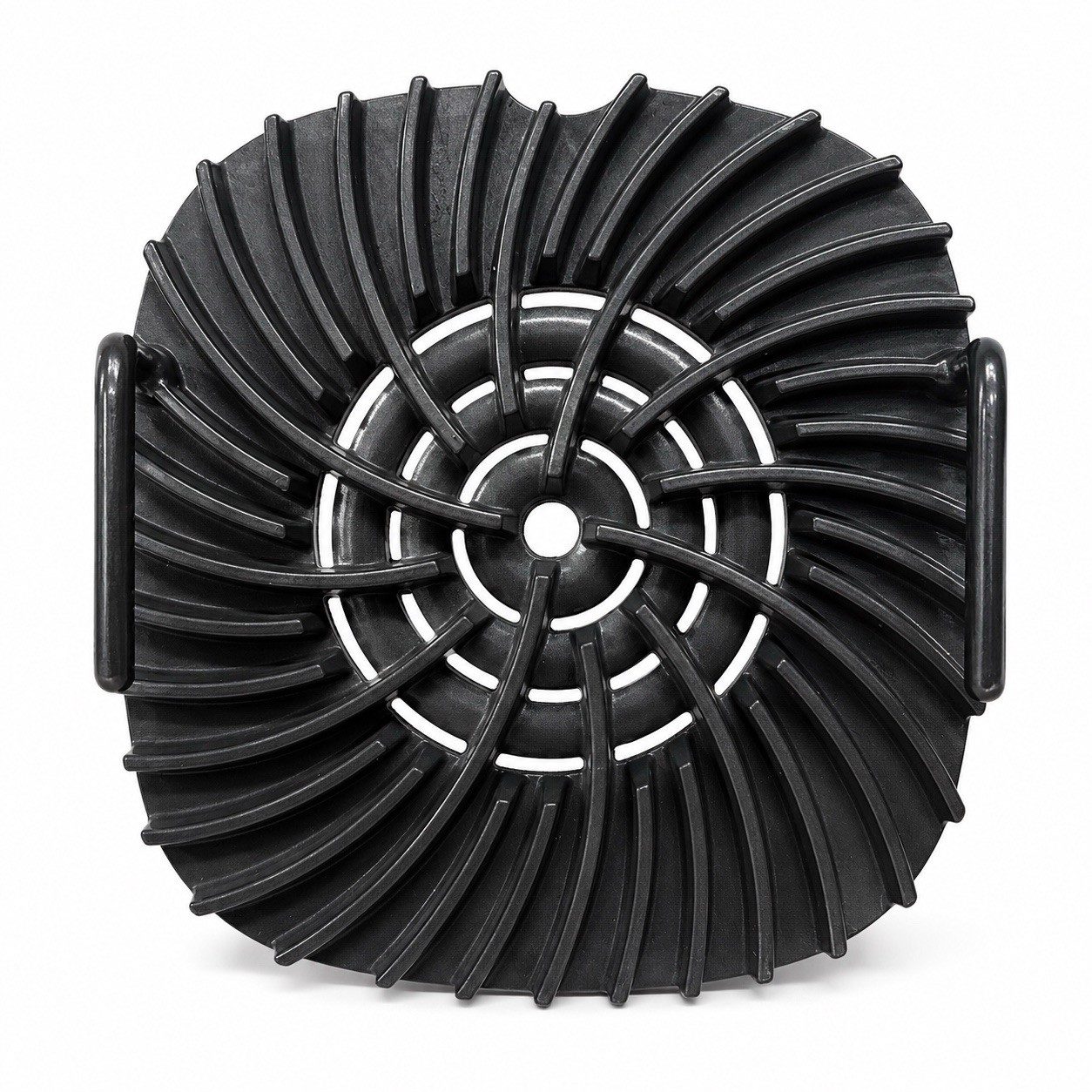 Ninja Foodi Grill Grate AG300 AG301 AG302 AG400 Genuine Nonstick 10” Open Box