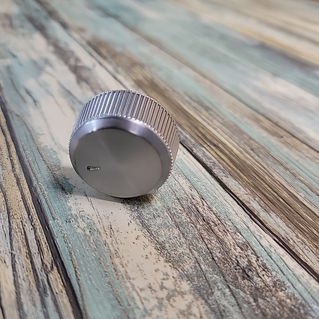 Calphalon Even Sear Indoor Electric Multi-Grill TEMPERATURE SELECTOR KNOB
