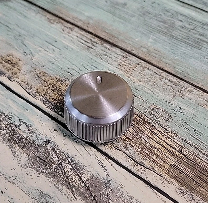 Calphalon Even Sear Indoor Electric Multi-Grill TEMPERATURE SELECTOR KNOB