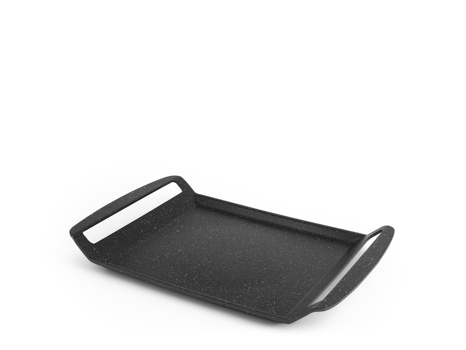 H&h Plate Straightener Die Casting Non-Stick CM 36×26
