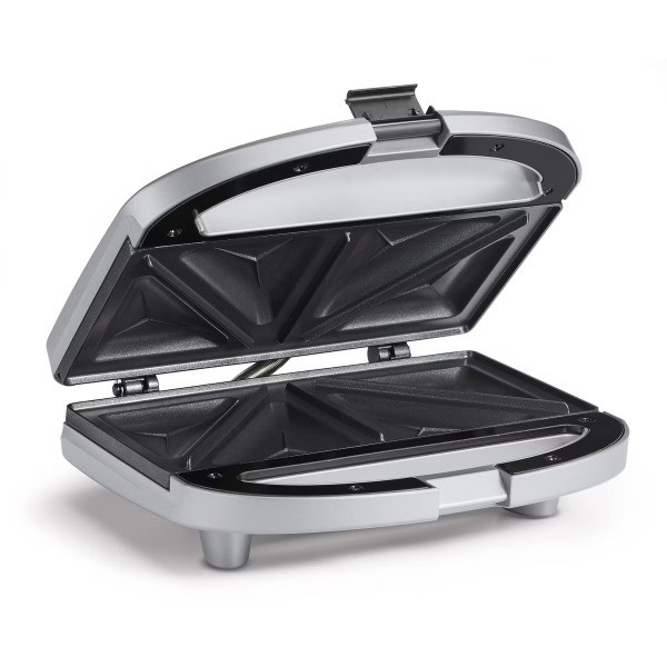 Sandwich Grill – Silver