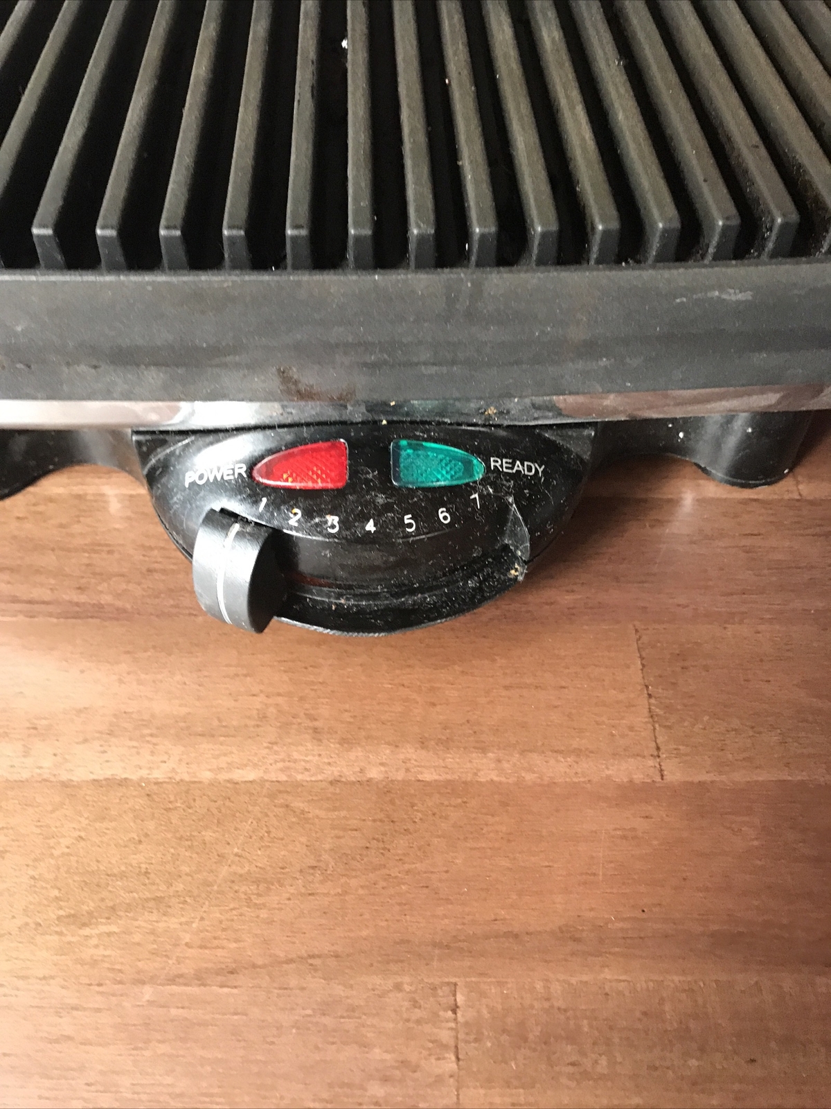 Villaware Model 2160 Uno Panini Grill Press Sandwich Maker Tested!