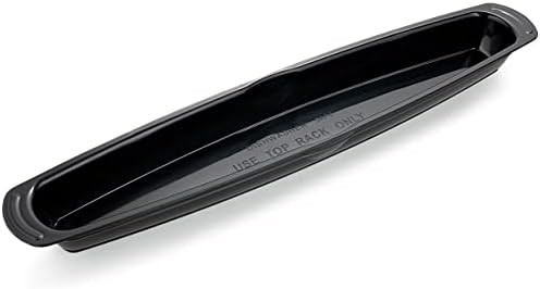 George Foreman Grill Oil Grease Catcher Drip Tray Pan Replacment part – 14.5″