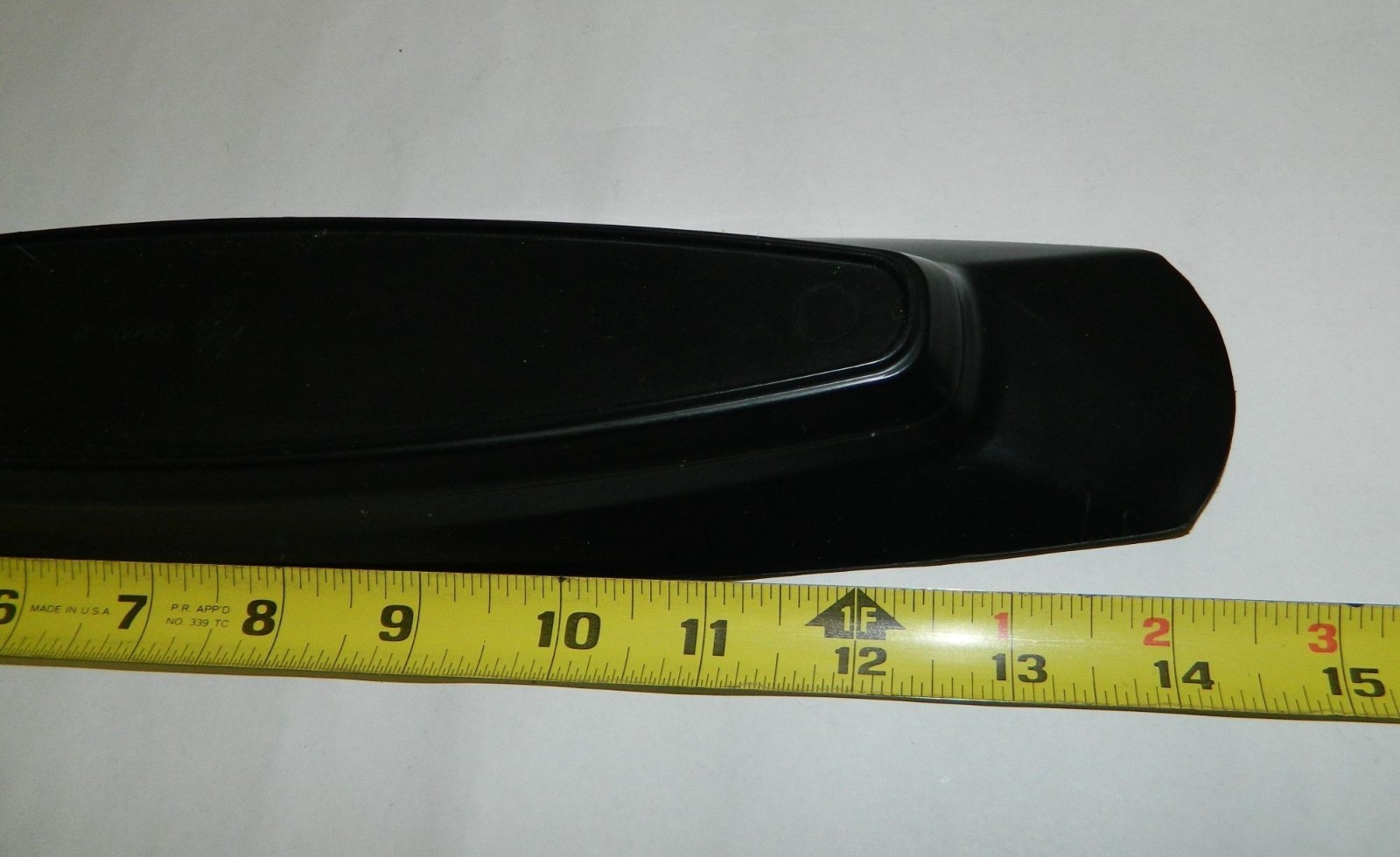 George Foreman Grill Replacement Drip Tray Long 14.5″