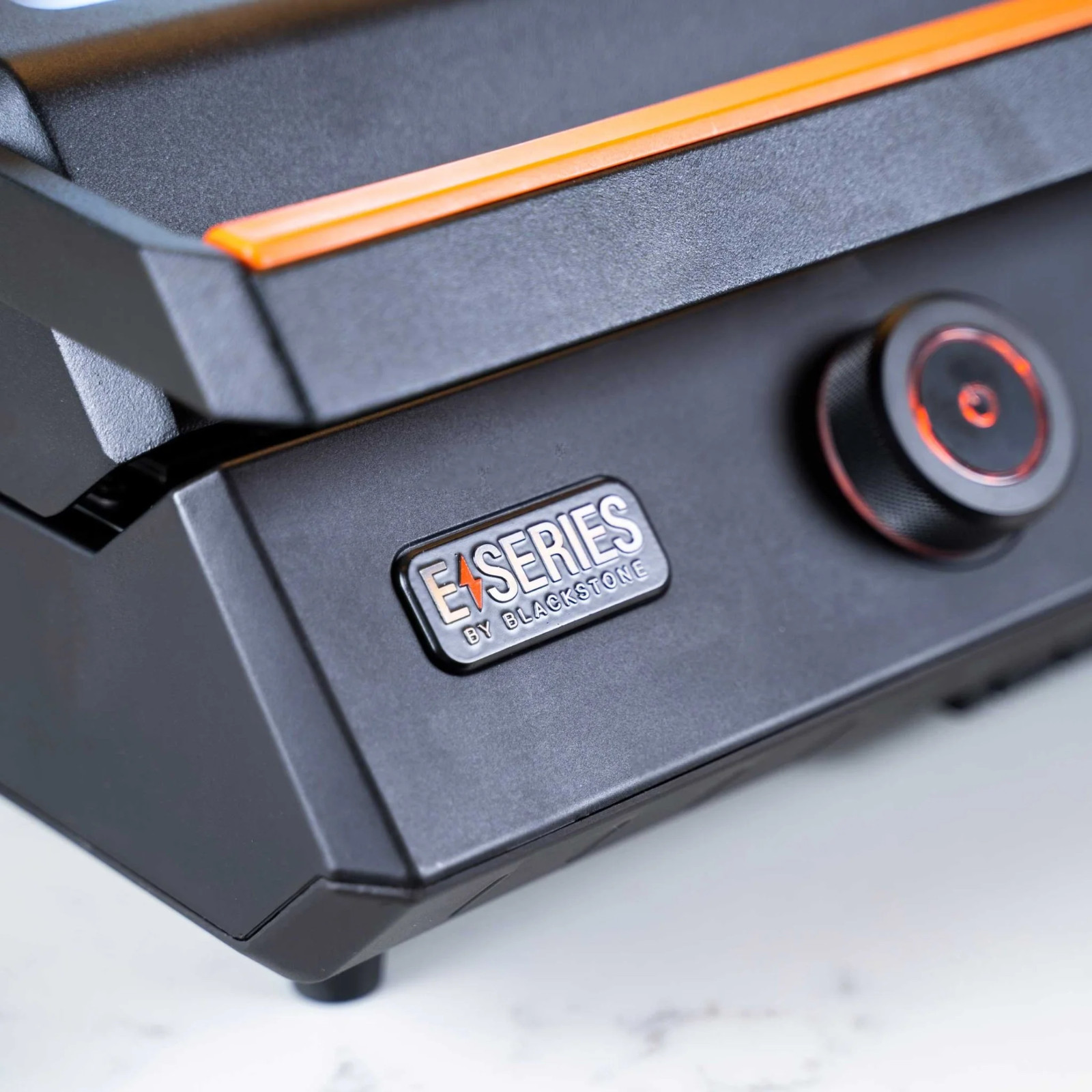 22 Inch Electric Tabletop Griddle 1600W Indoor Outdoor Portable Flat Top