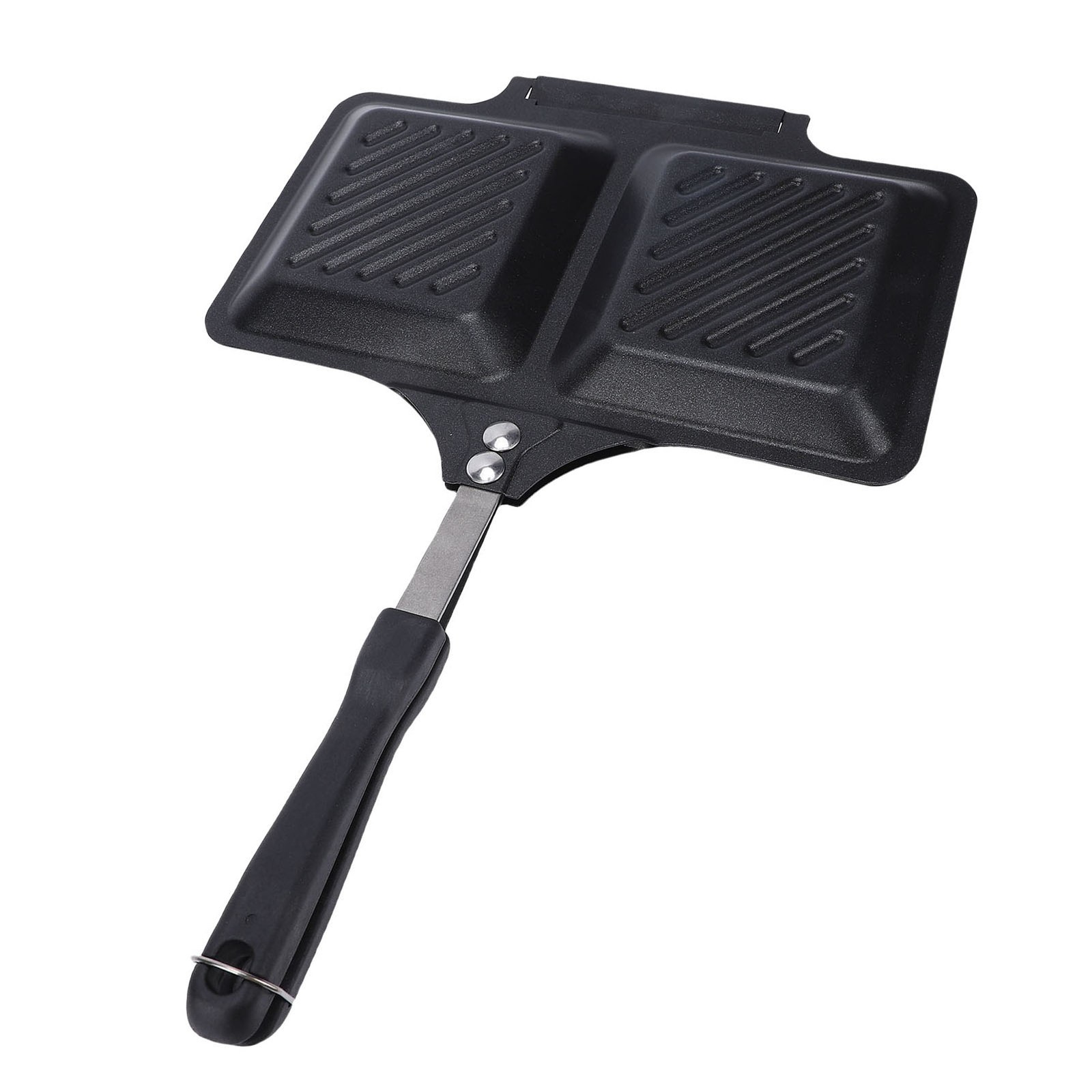 Grilled Maker Compact Non Stick Design For Quick Meals Easy To Use DSO