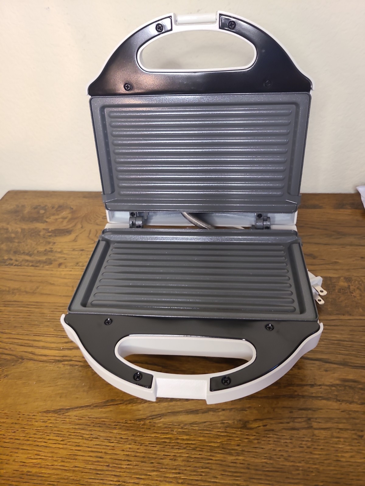 Mini Sandwich Maker and Press Grill Panini Maker Toaster
