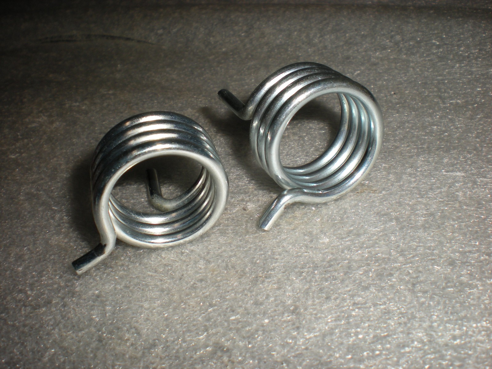 OEM Genuine Ninja Foodi FG551 Smart XL Indoor Grill Lid Cover Springs Part ONLY