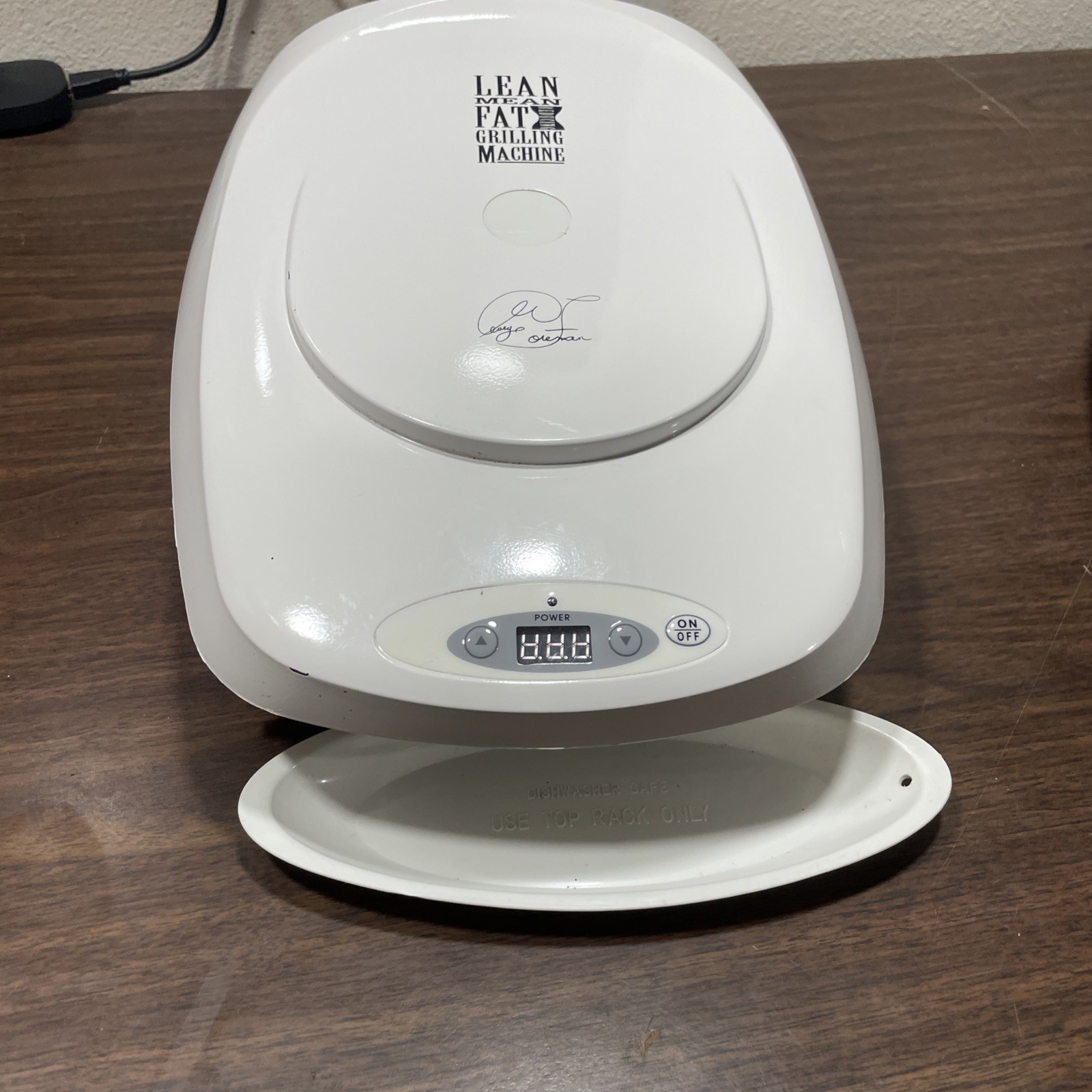 Family Size 84 Sq In George Foreman Grill GR26EVT