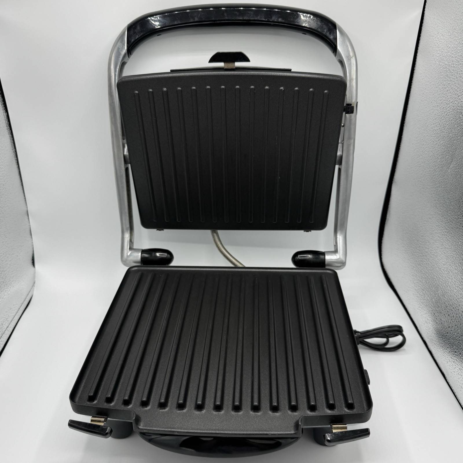 Wolfgang Puck Bistro Collection Panini Maker Model BCGL0025