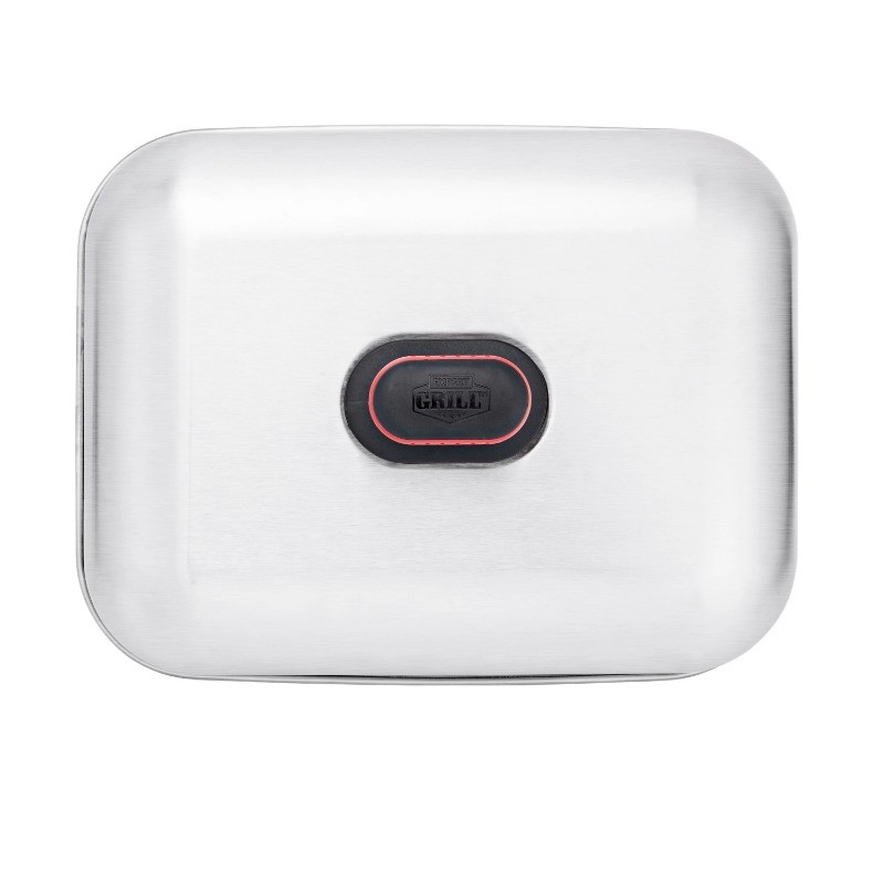 Expert Grill Stainless Steel Griddle Dome